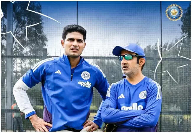 भारत और साउथ अफ्रीका के बीच पहले टेस्ट की तैयारी: जुरेल की संभावित एंट्री