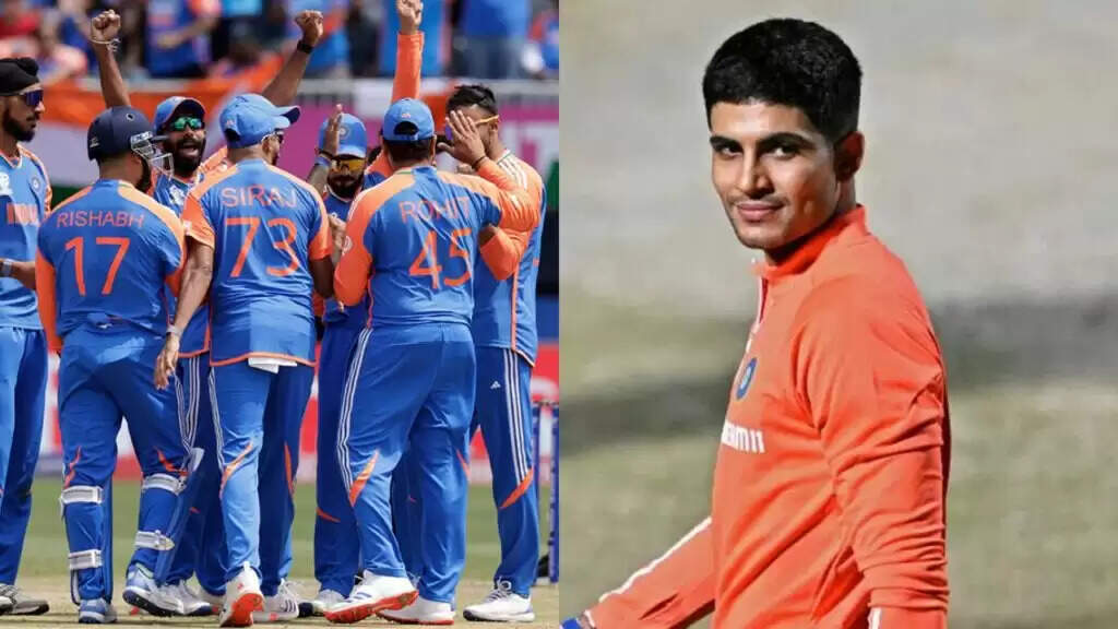 रोहित शर्मा के संन्यास की चर्चा, शुभमन गिल बन सकते हैं नए कप्तान