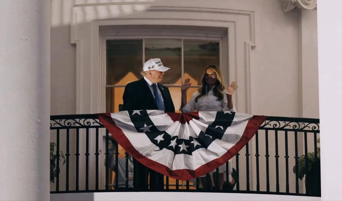 अमेरिका का जी20 शिखर सम्मेलन में भाग न लेने का निर्णय