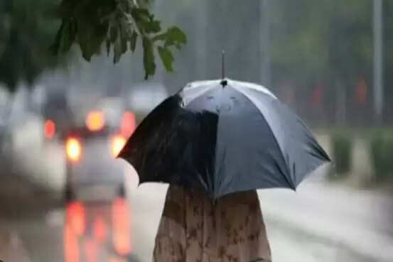 उत्तर प्रदेश में बारिश का अलर्ट: मौसम में बदलाव से मिली राहत