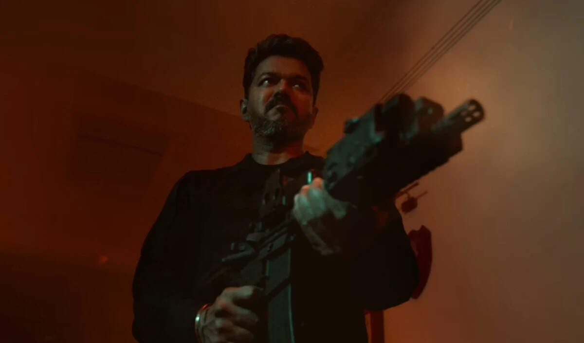 जना नायगन: थलपति विजय की नई फिल्म को मिली कोर्ट से हरी झंडी