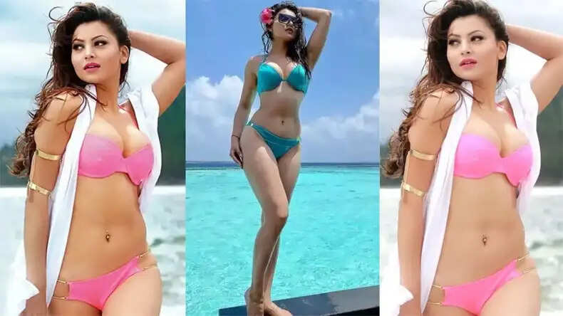 उर्वशी रौतेला की पसंद: एक संस्कारी जीवनसाथी की तलाश