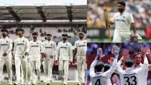 2025 की सर्वश्रेष्ठ टेस्ट प्लेइंग 11 में 5 भारतीय खिलाड़ियों का चयन, ऋषभ पंत बाहर