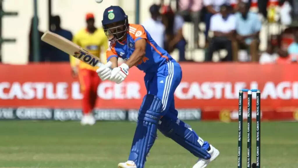 सितंबर में ऑस्ट्रेलिया ए के खिलाफ इंडिया ए की ओडीआई सीरीज, संभावित 15 खिलाड़ियों की सूची