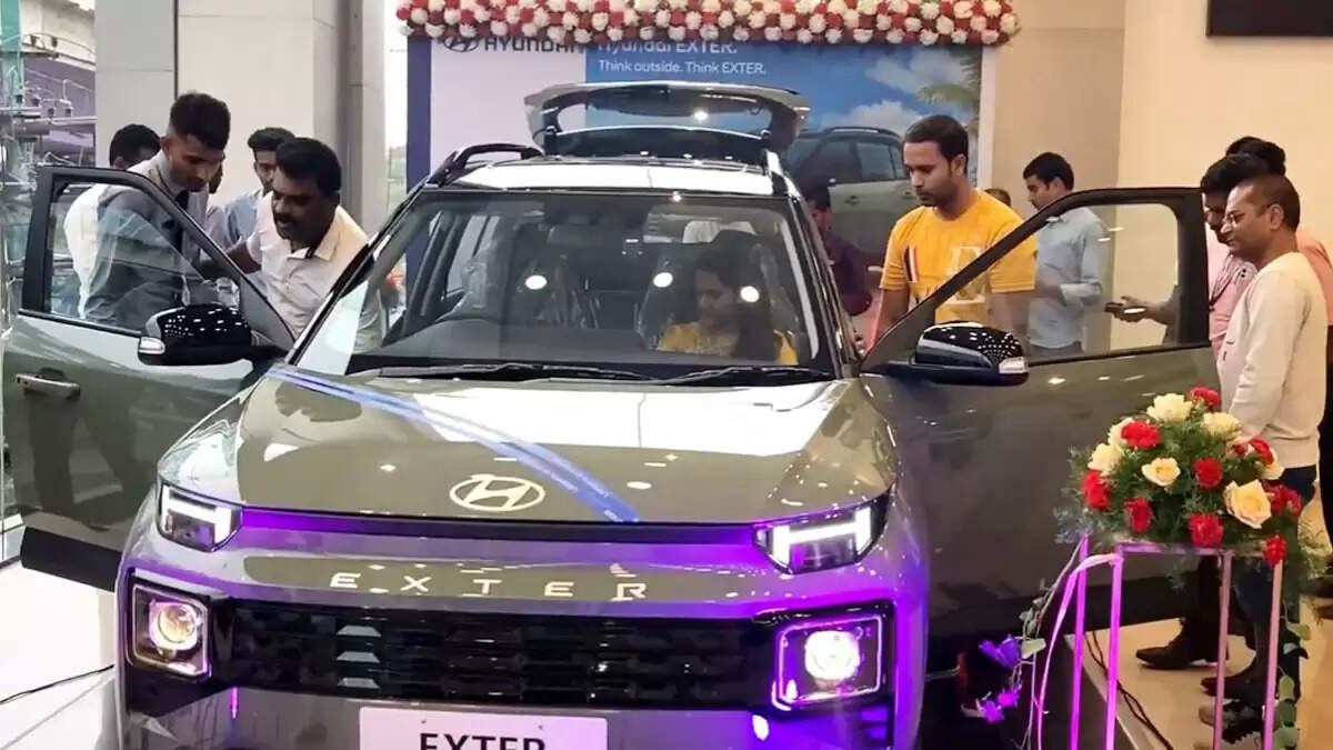अगस्त में हुंडई कारों पर भारी छूट: जानें कौन से मॉडल पर मिल रहा है डिस्काउंट