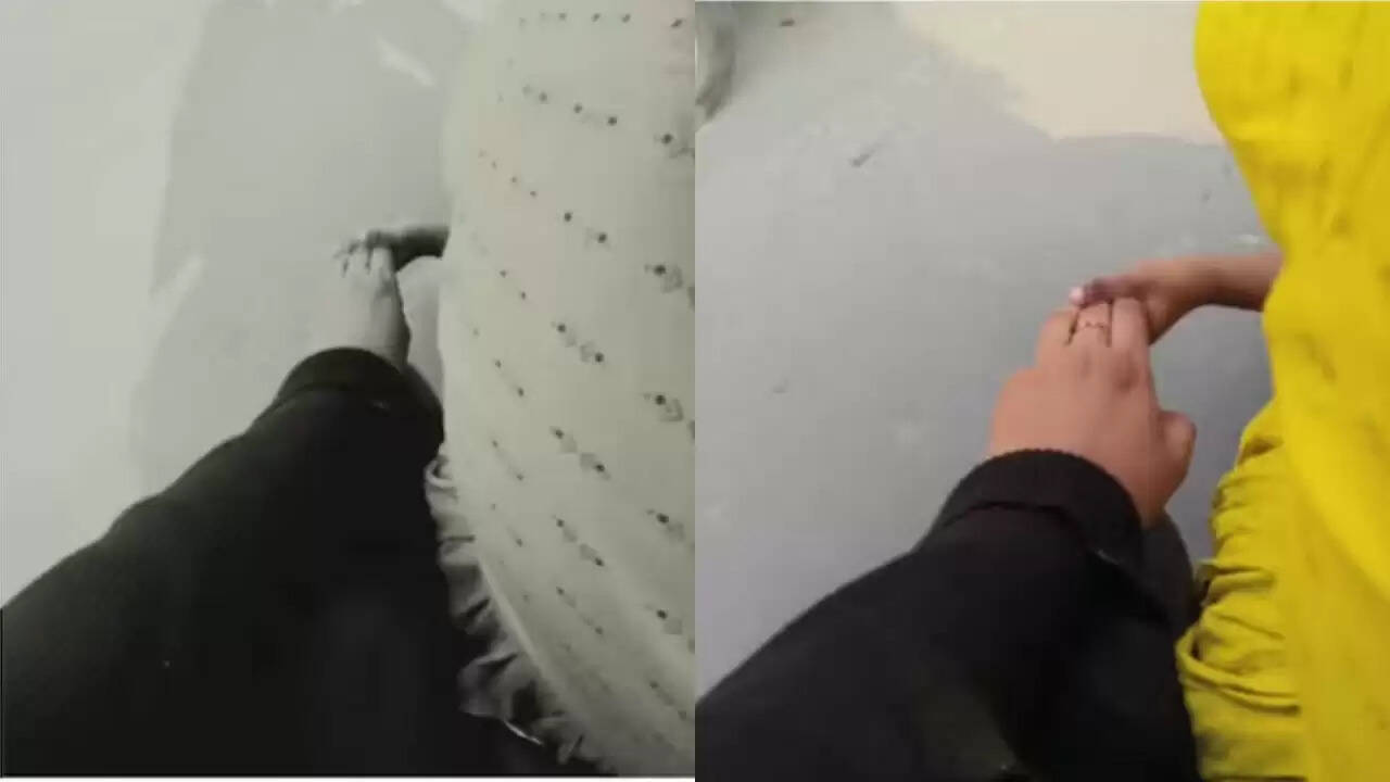 एक साधारण रैपिडो यात्रा ने कैसे छुआ दिल: बच्चे की मासूमियत ने किया जादू