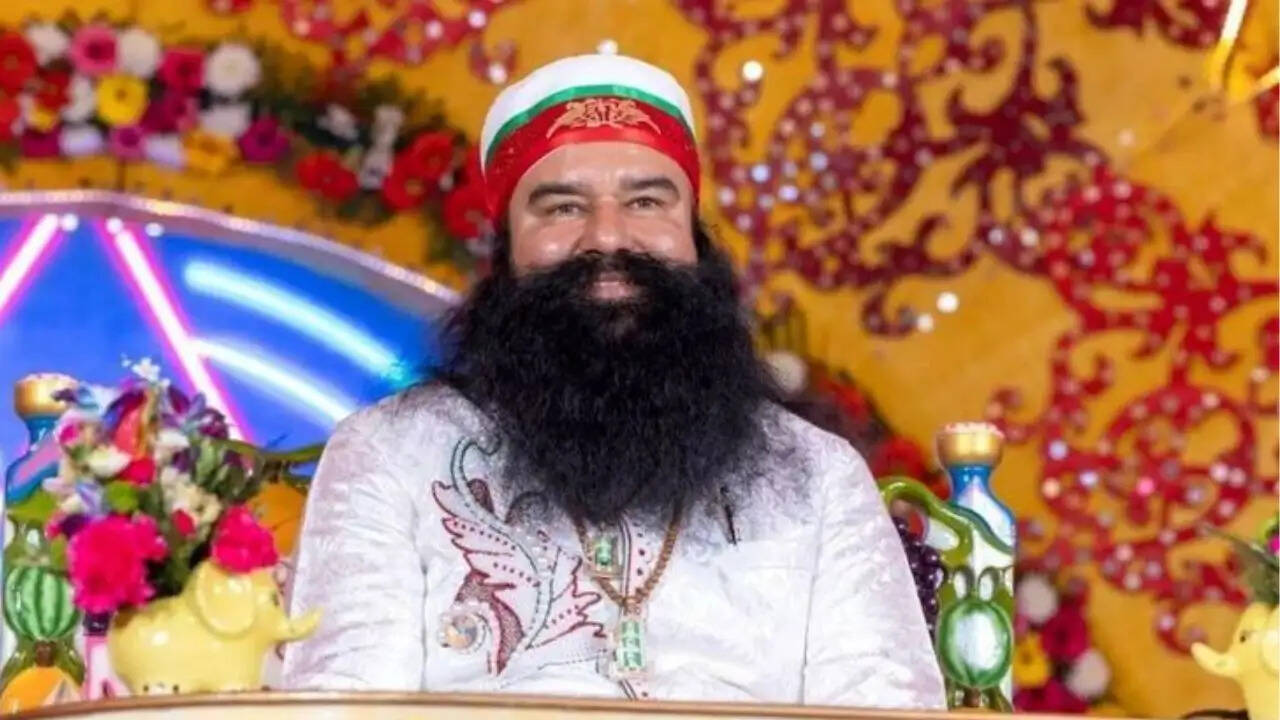 गुरमीत राम रहीम की 30 दिन की पैरोल: क्या है इसके पीछे की कहानी?
