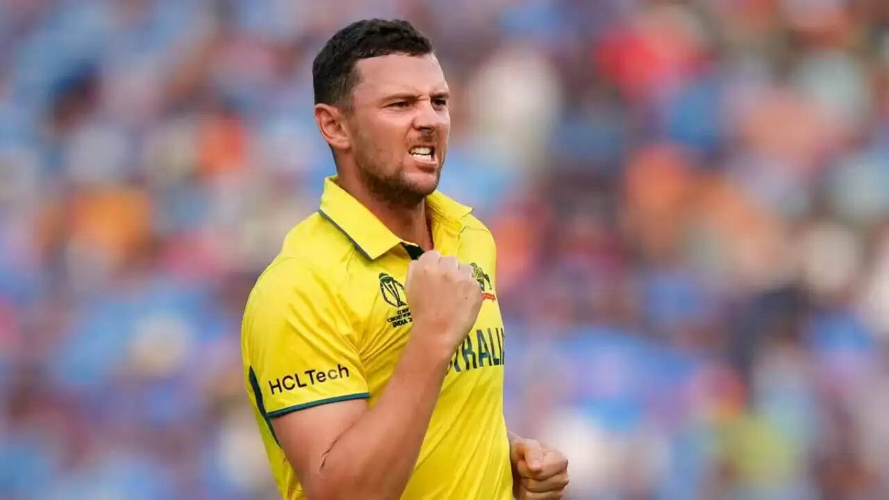 Josh Hazlewood की अनुपस्थिति: क्या ऑस्ट्रेलिया की गेंदबाजी होगी प्रभावित?