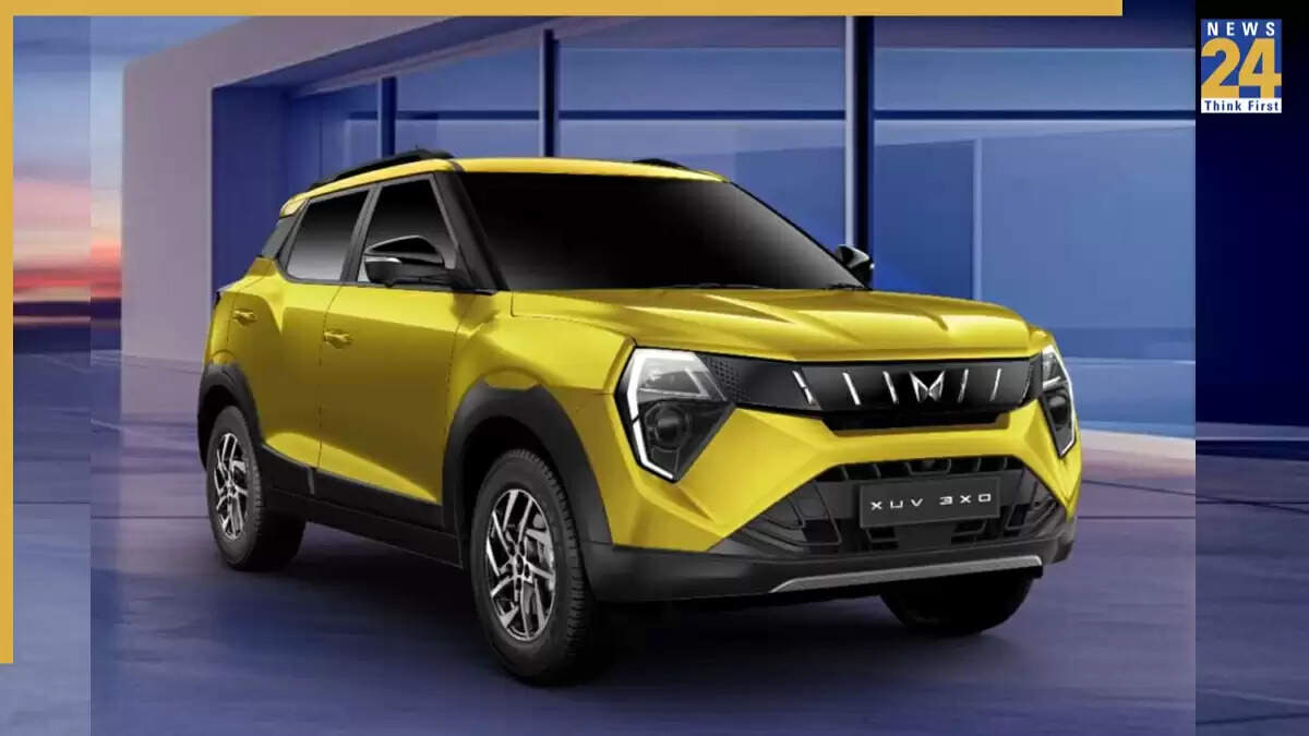 महिंद्रा XUV 3XO पर भारी छूट: जानें नए फीचर्स और कीमत