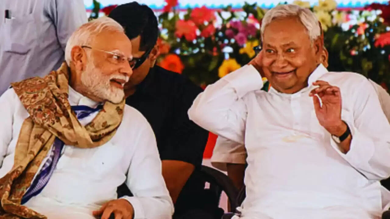 Bihar Elections 2025: BJP ने जारी की 40 स्टार प्रचारकों की लिस्ट, जानें कौन हैं शामिल