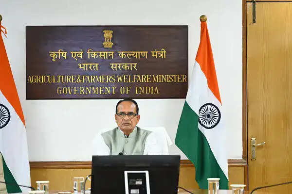 कृषि मंत्री शिवराज सिंह का MSP सुनिश्चित करने के लिए सख्त निर्देश