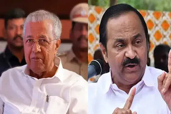 केरल विधानसभा चुनाव: कांग्रेस गठबंधन को मिल सकती है बड़ी जीत