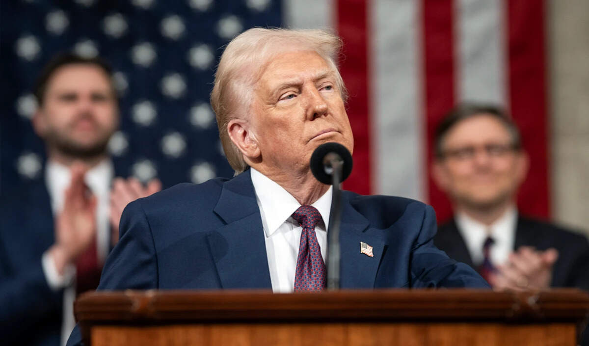 अमेरिका ने ईरान के साथ बढ़ते तनाव में सहयोगियों पर कड़े तेवर दिखाए