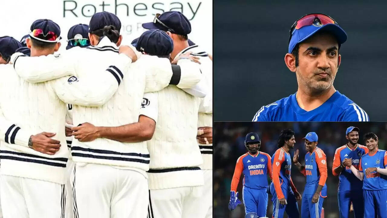 अहमदाबाद टेस्ट के लिए टीम इंडिया की संभावित प्लेइंग 11 में एशिया कप के चार खिलाड़ी शामिल