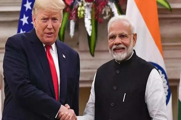 भारत और अमेरिका के बीच व्यापार समझौते की उम्मीदें बढ़ीं