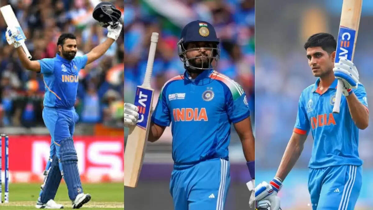 रोहित शर्मा: Team India के वर्तमान ODI कप्तान की भूमिका