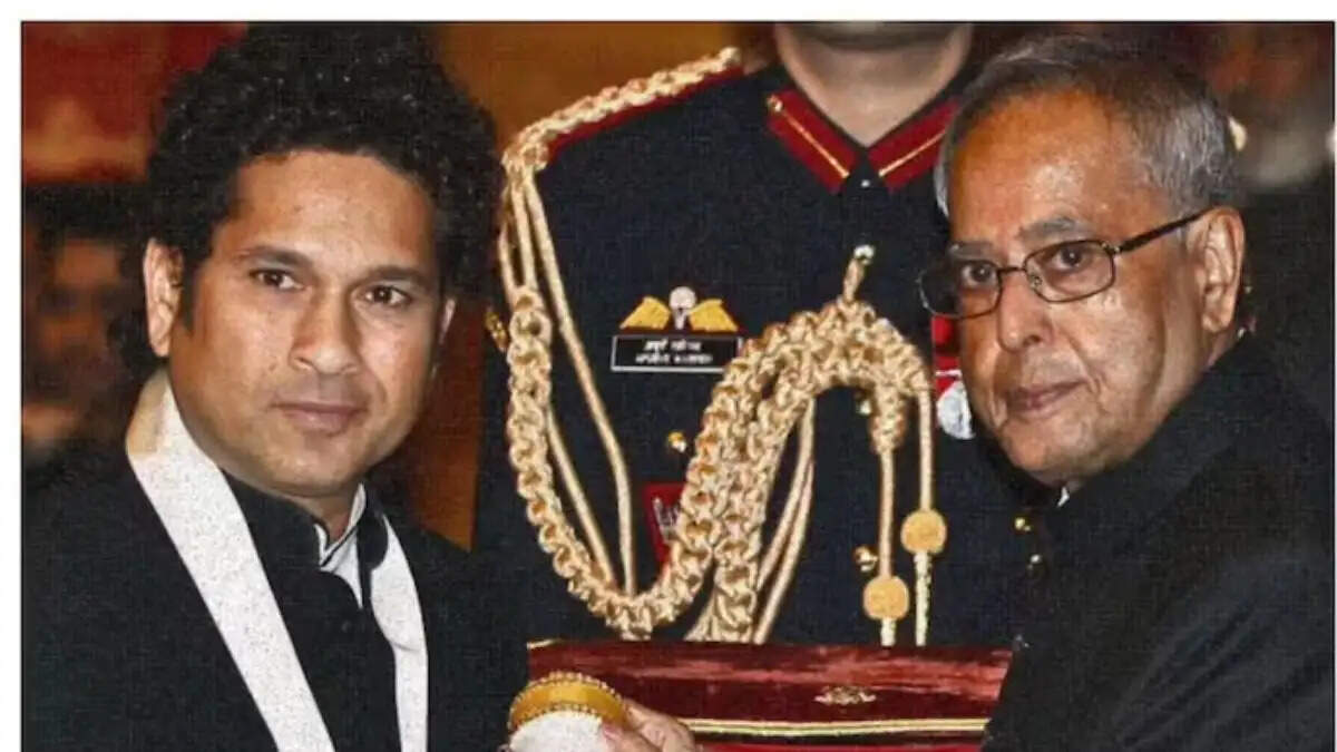 भारत रत्न विजेताओं को मिलने वाली विशेष सुविधाएं