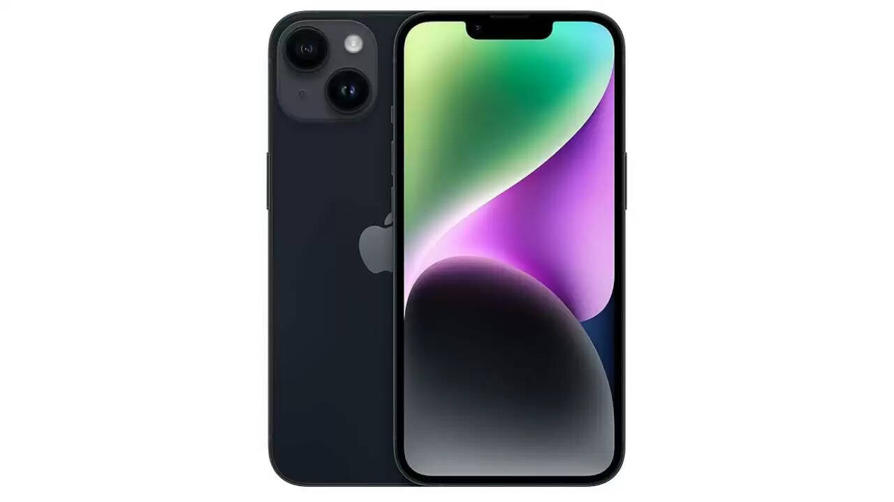फ्लिपकार्ट की बिग बिलियन डेज सेल में iPhone 14 पर भारी छूट