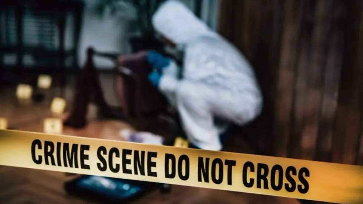 गुरुग्राम में हत्या का मामला: महिला मित्र से दोस्ती कराने पर सीनियर की चाकू से हत्या