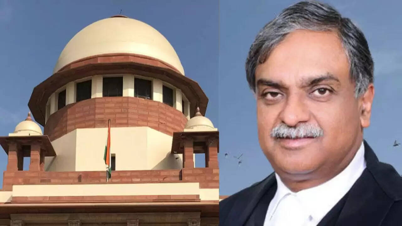 सुप्रीम कोर्ट की सख्त चेतावनी: CCTV कैमरे न लगाने पर केंद्र और राज्यों को फटकार