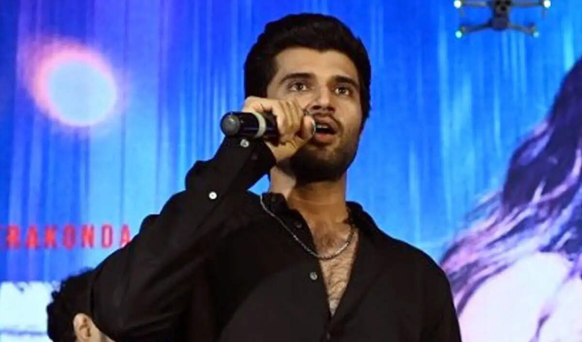 थलापति विजय की फिल्म 'Jana Nayagan' लीक, विजय देवरकोंडा और पूजा हेगड़े ने जताई नाराजगी