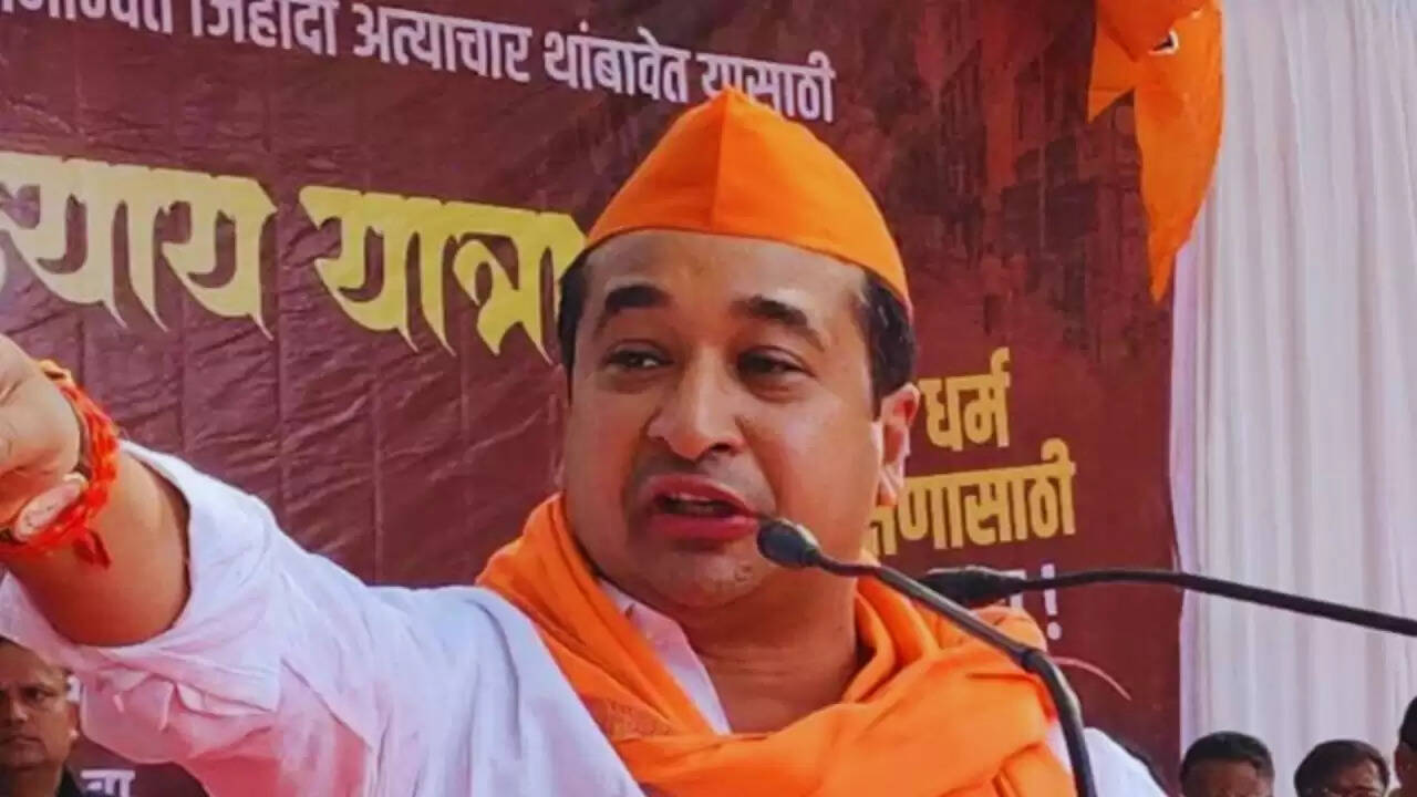 मुंबई के मेयर पद पर नितेश राणे का विवादास्पद बयान: क्या है असली मंशा?