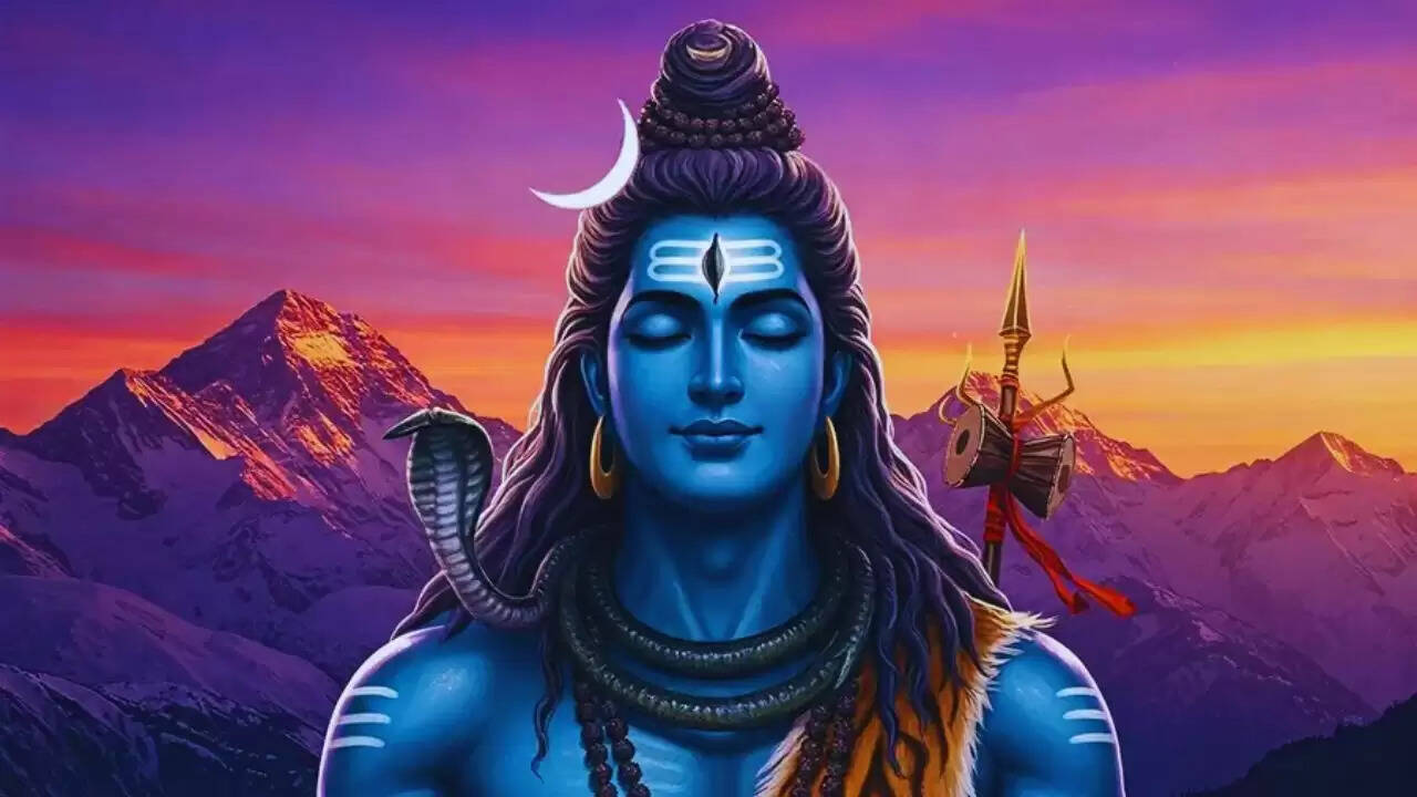 सोमवार का दिन: भगवान शिव की आराधना का विशेष महत्व