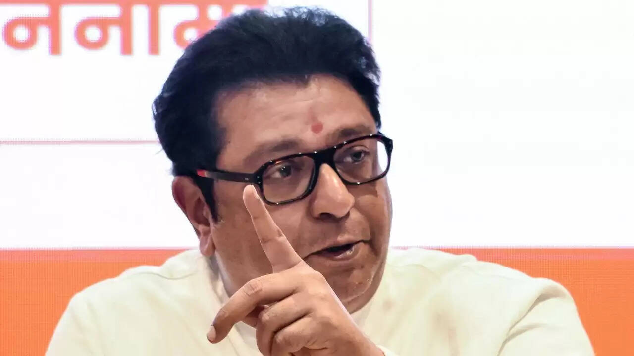 राज ठाकरे का हिंदी भाषियों पर विवादित बयान, महाराष्ट्र में बढ़ी बहस