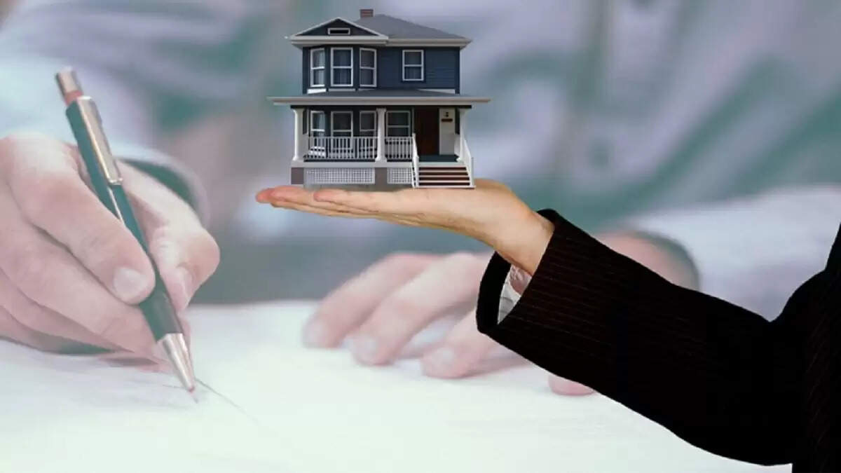 महिलाओं को रजिस्ट्री पर 1% छूट, 35 हजार फ्लैट खरीदारों को होगा लाभ