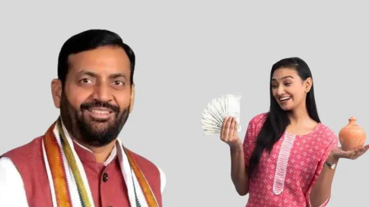 हरियाणा में लाडो लक्ष्मी योजना: महिलाओं के लिए नई वित्तीय सहायता