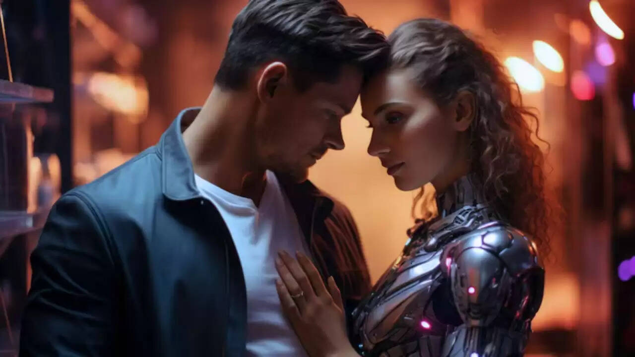 AI Girlfriend Meo: क्या यह डिजिटल साथी वफादार रह सकता है?