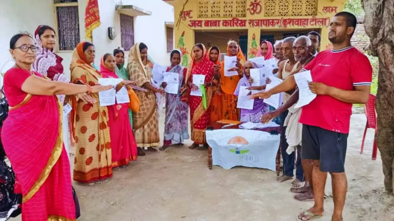 असम में वोटर लिस्ट में बढ़ोतरी: क्या है इसके पीछे का रहस्य?