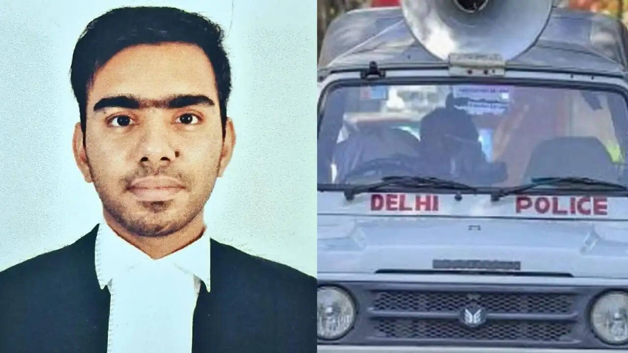 दिल्ली में जज की संदिग्ध आत्महत्या से हड़कंप
