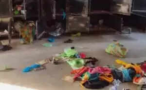 मेक्सिको में मेयर कार्लोस मैनसो की हत्या: बॉडीगार्ड्स की साजिश का खुलासा