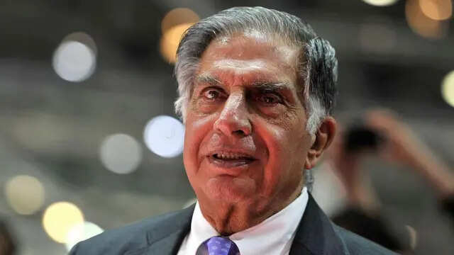 रतन टाटा के प्रेरणादायक विचार: सफलता की कुंजी
