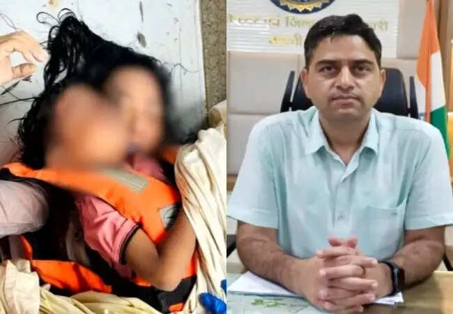 जबलपुर त्रासदी: सुरक्षा मानकों पर उठे सवाल