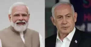 प्रधानमंत्री मोदी ने रोश हशाना पर यहूदी समुदाय को दी शुभकामनाएं