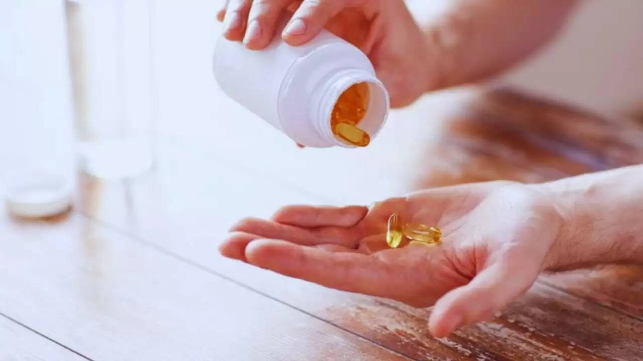 महिलाओं में विटामिन D की कमी: जानें इसके लक्षण और समाधान