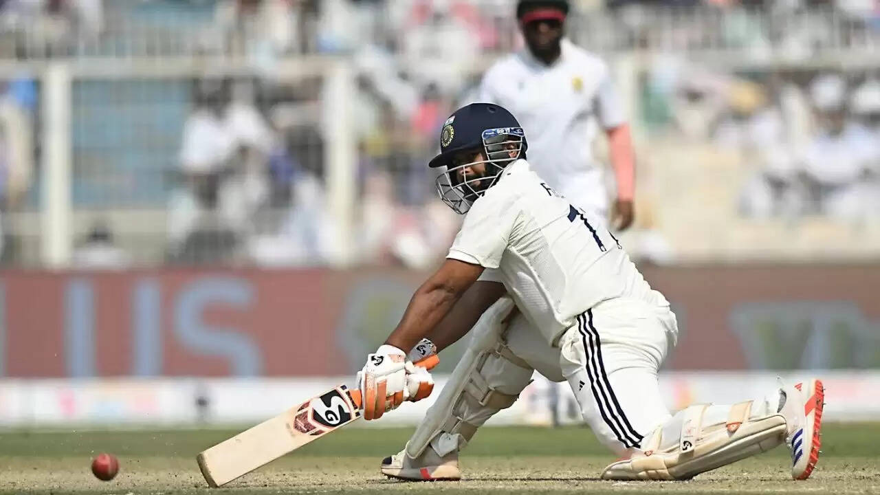 गुवाहाटी टेस्ट के लिए टीम इंडिया का नया ऐलान, पंत, केएल, रेड्डी और अन्य शामिल