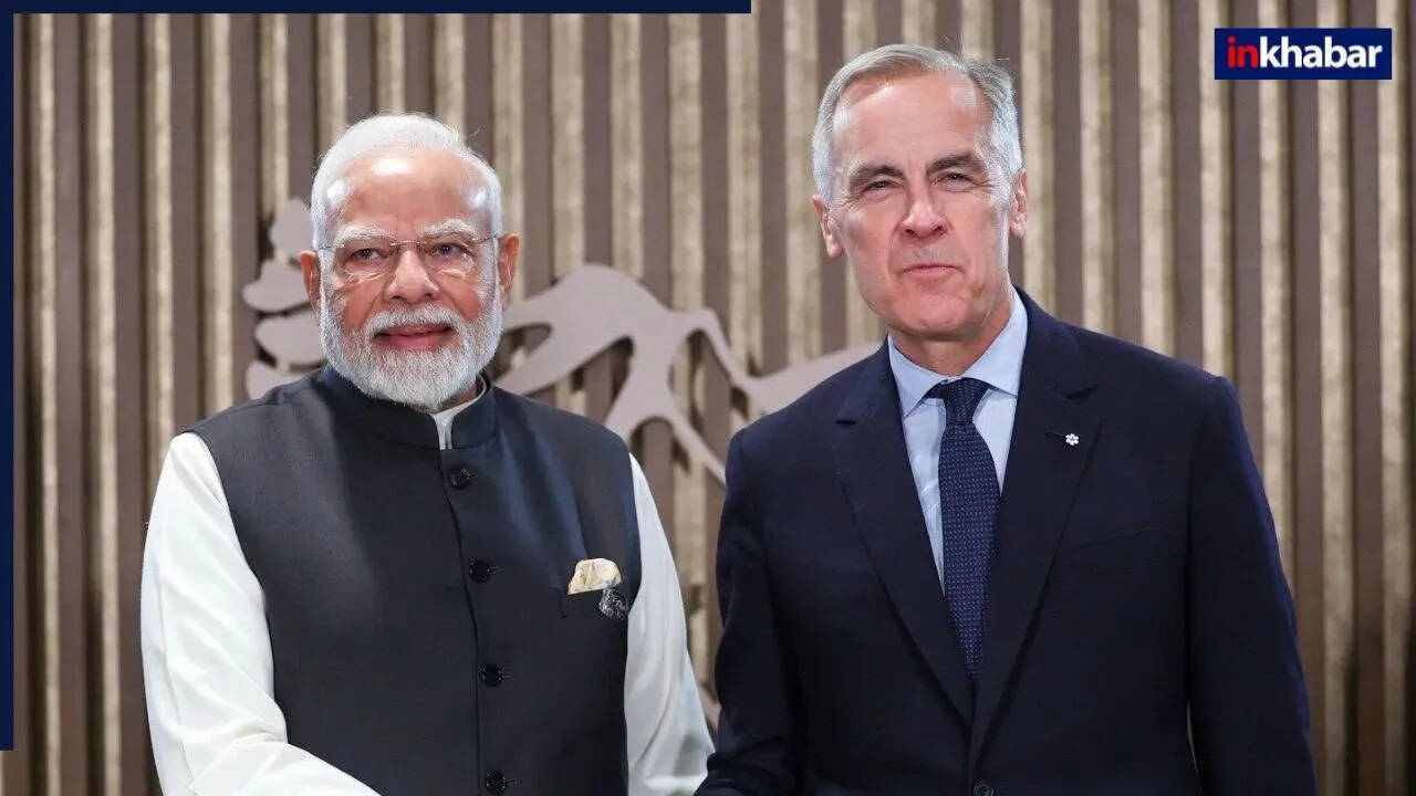 पीएम मोदी की कनाडा यात्रा: जी-7 शिखर सम्मेलन में महत्वपूर्ण बैठकें