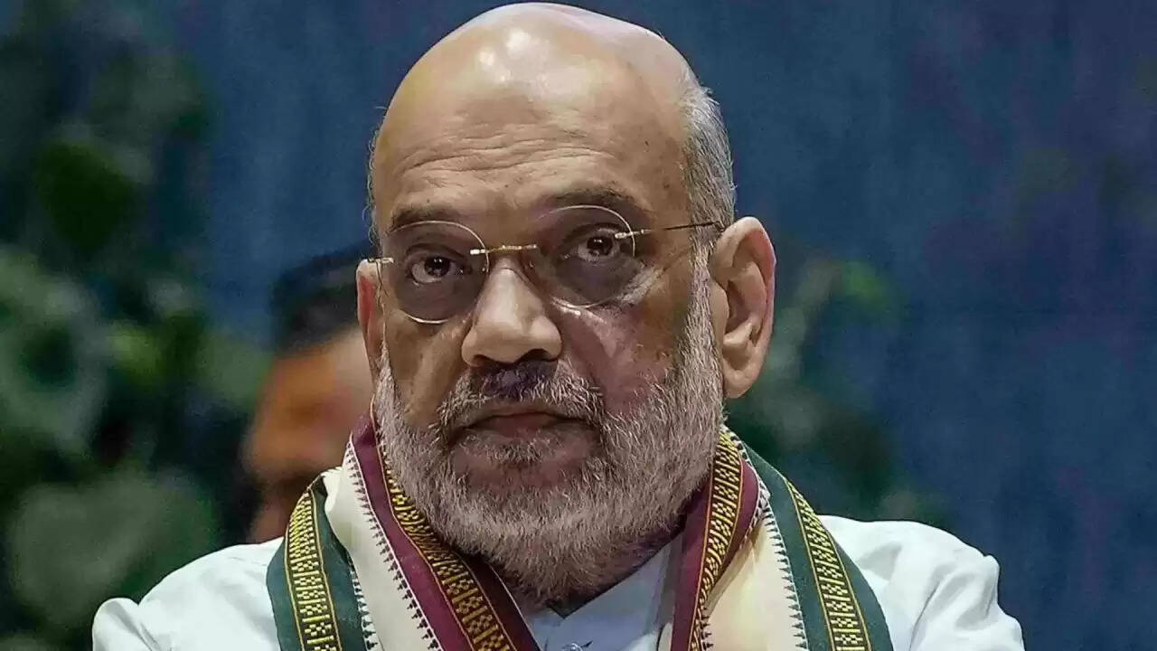 अमित शाह का ऐतिहासिक कार्यकाल: अनुच्छेद 370 से लेकर आंतरिक सुरक्षा तक के बड़े बदलाव