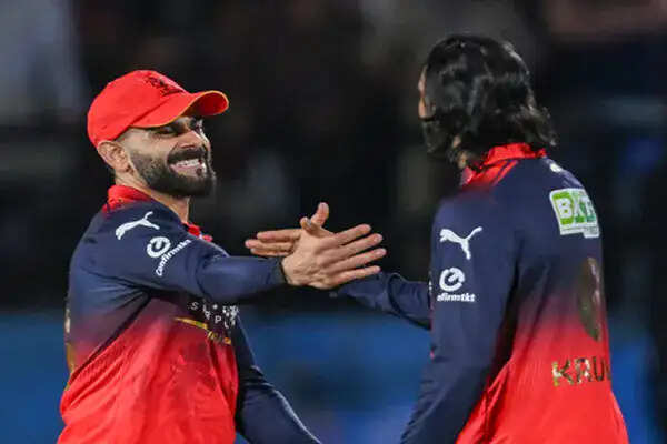 IPL 2026: RCB के ये 5 खिलाड़ी फाइनल में GT के लिए बन सकते हैं चुनौती
