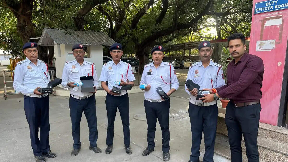 दिल्ली ट्रैफिक पुलिस की नई डिजिटल प्रणाली से चालान भुगतान हुआ आसान
