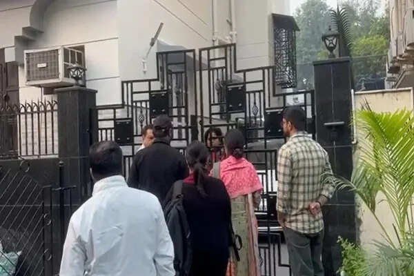 कोयला माफियाओं के खिलाफ ED की बड़ी कार्रवाई, झारखंड और पश्चिम बंगाल में छापेमारी