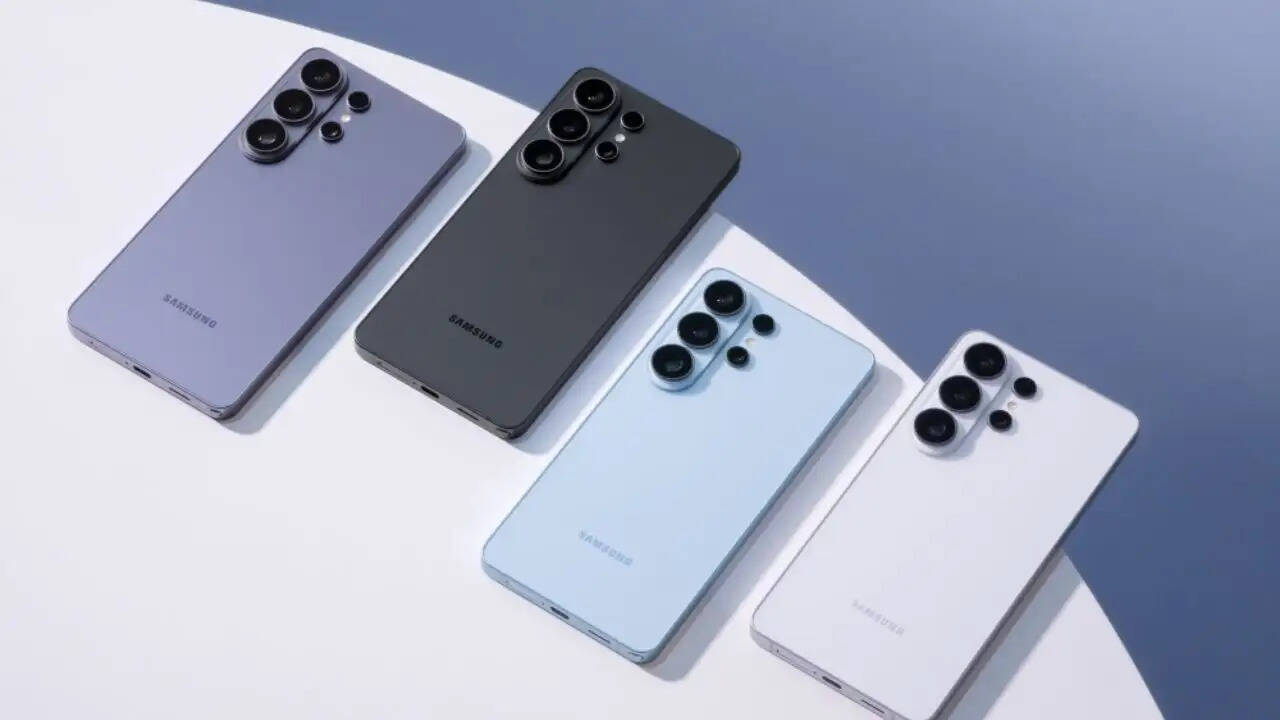 सैमसंग गैलेक्सी S26 अल्ट्रा: नई तकनीक और शानदार फीचर्स के साथ लॉन्च
