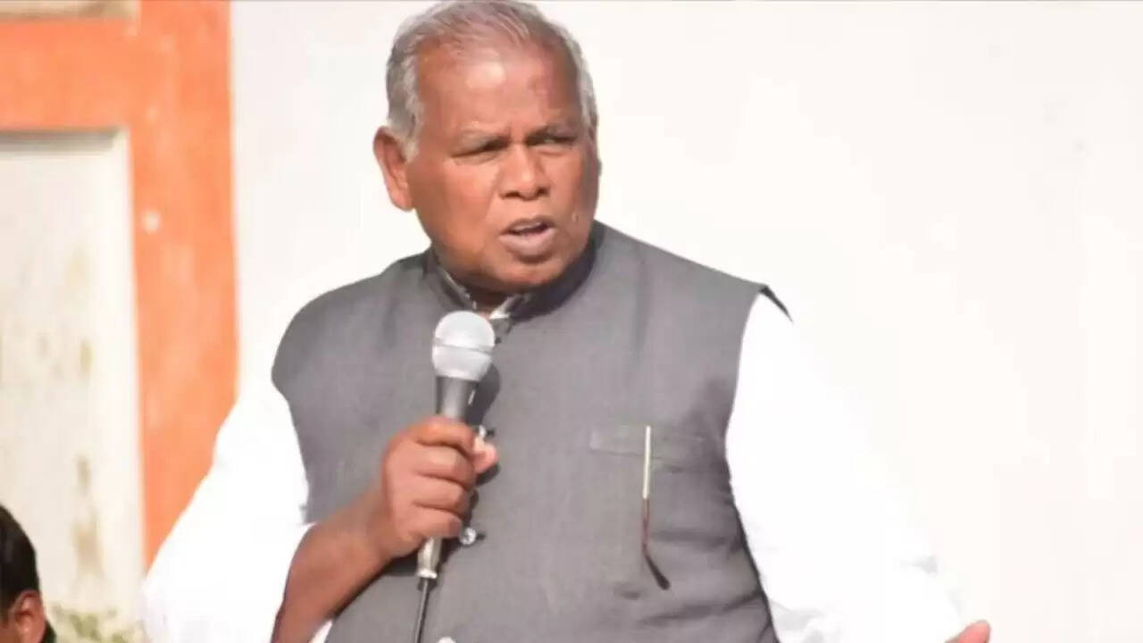 क्या है नीतीश कुमार और हिजाब विवाद? जीतनराम मांझी ने दी अपनी राय