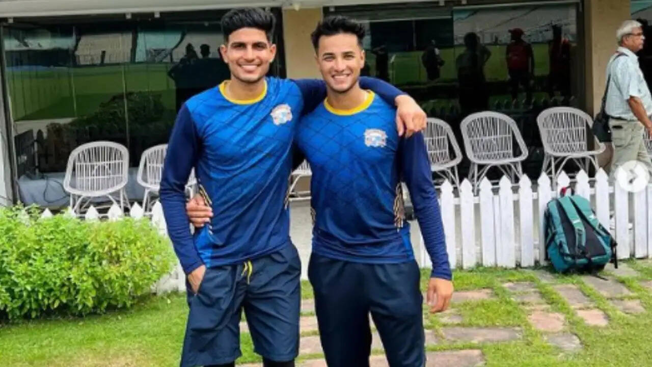 पंजाब की नई T20 लीग में शुभमन गिल और अभिषेक शर्मा का जलवा