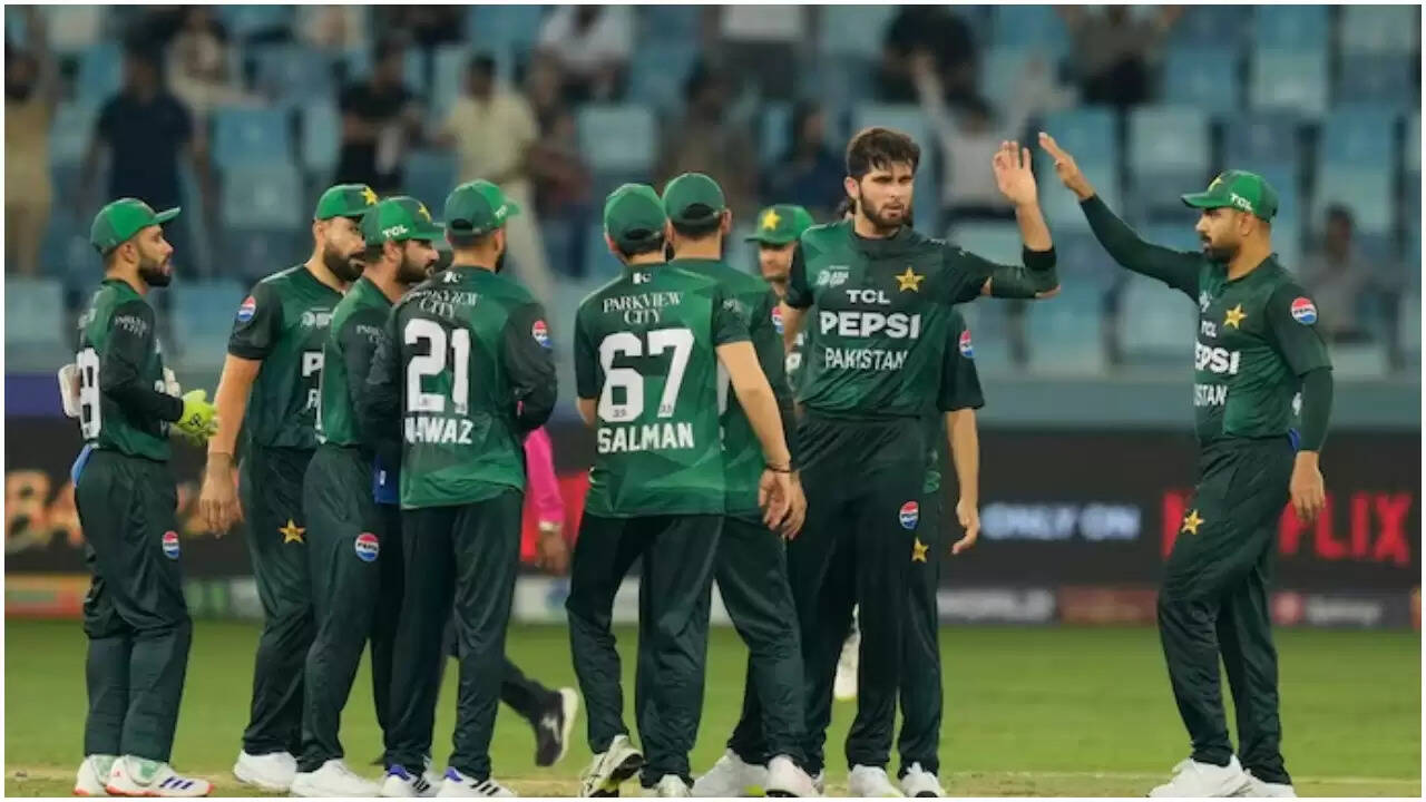 टी20 वर्ल्ड कप में भारत-पाकिस्तान के बीच सियासी तनाव का असर