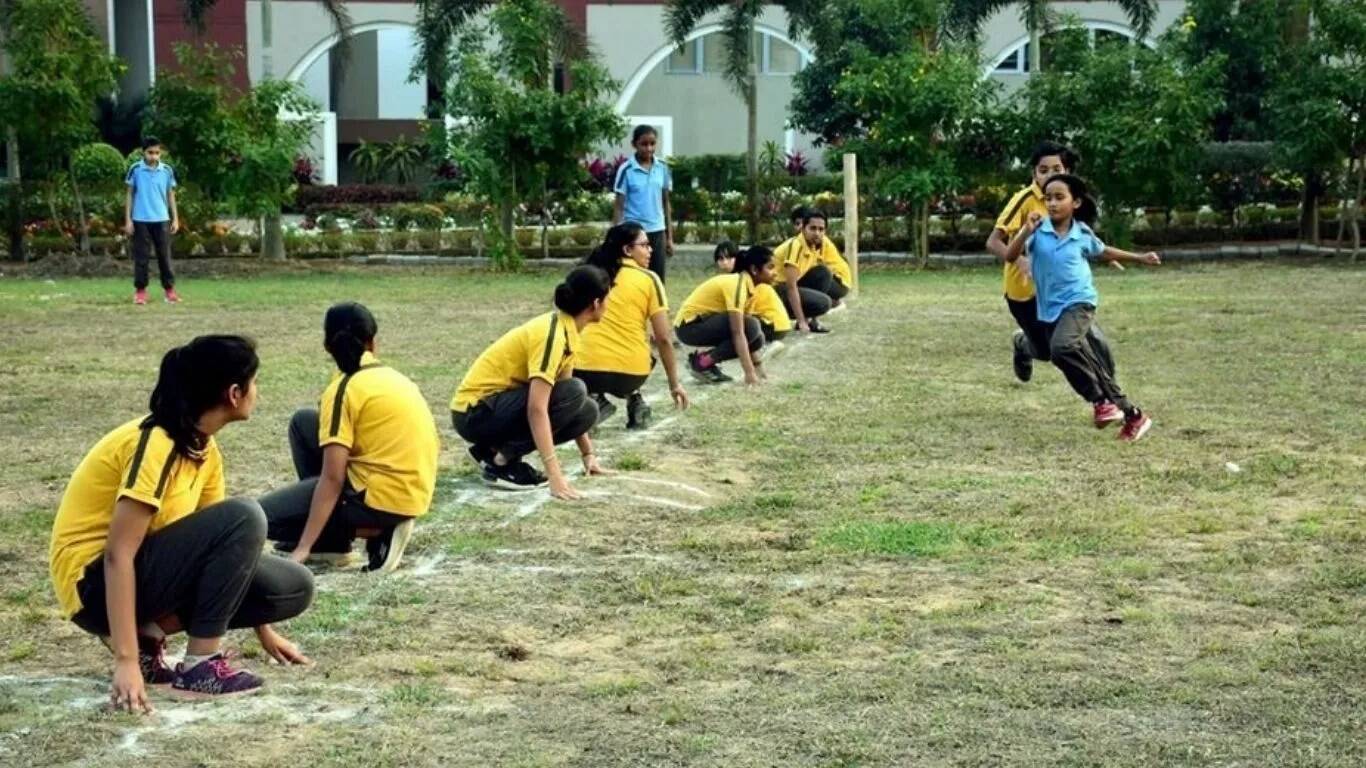 जिले में राज्य स्तरीय खेलों की तैयारी पूरी, 190 खिलाड़ी बाहर जाएंगे
