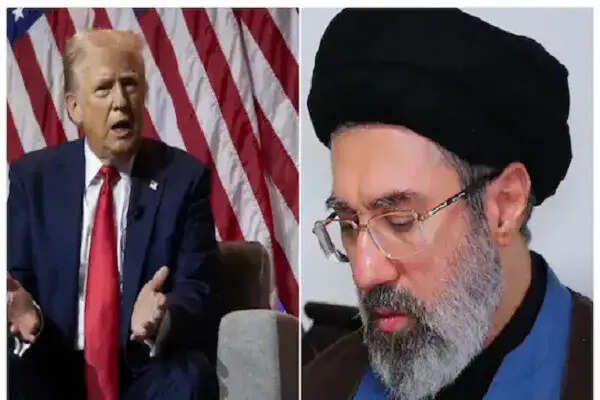 ईरान के नए सुप्रीम लीडर मोजतबा खामेनेई पर अमेरिका की चेतावनी